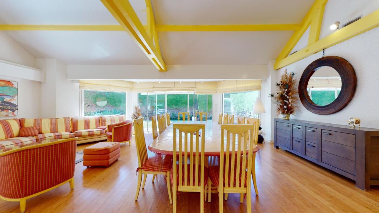 Villa Amare Granville Saint-Pair-sur-Mer Exteriér fotografie
